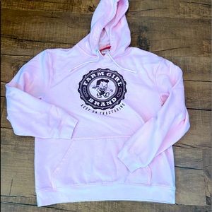 Farm girl Hoodie